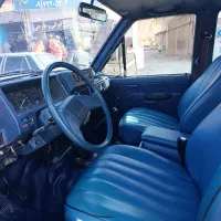 پاترول 6سیلند|خودرو سواری و وانت|سپیدان, |دیوار