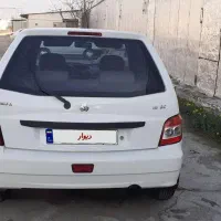 ۱۱۱ مدل ۹۷ .. سالم مرتب بدون رنگ .