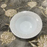 سرویس چینی ۷۰ پارچه چینی زرین درجه عالی|ظروف سرو و پذیرایی|تهران, شهرک چیتگر|دیوار