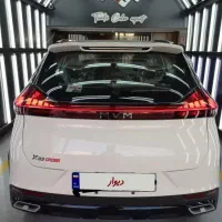 x33 کراس|خودرو سواری و وانت|فردیس, شهرک ناز|دیوار