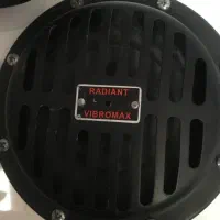 بوق رادیانت ۱۰۱۱