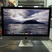 iMac 2017 - 27-inch - Retina 5k 16GB Ram 1TB SSD