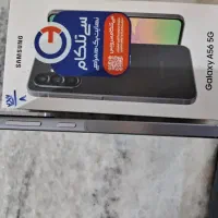 سامسونگ a56 رم۸ ۲۵۶g|موبایل|سنندج, |دیوار