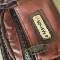 کیف چرم کمری