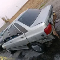 پراید مدل 87|خودرو سواری و وانت|ارومیه, |دیوار