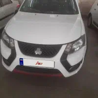 کوییک Gxr|خودرو سواری و وانت|تهران, شهرک ولیعصر جنوبی|دیوار