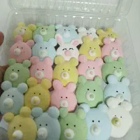 مارشمالو عروسکی