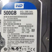 هارد دوربین پانصد ابی