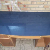 میز کامپیوتروتحریر|میز تحریر و کامپیوتر|شهرکرد, |دیوار