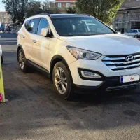 سانتافه فول ۲۱۰۴ جفت دیفرانسیل