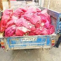 حمل ماسه نخاله ایتال شکسته آجر نیسان کمپرسی|خدمات حمل و نقل|گرگان, |دیوار