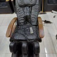 صندلی ماساژور