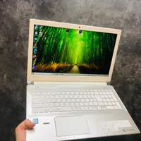 لپتاپ توشیبا اصل ژاپنی i7 نسل ۷