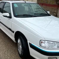 پارس نیمه فول سفارشی