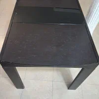 میزناهارخوری کشویی قابلیت تغیر اندازه