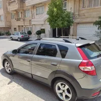 فروش H30 Cross مدل ۹۷|خودرو سواری و وانت|فردیس, |دیوار