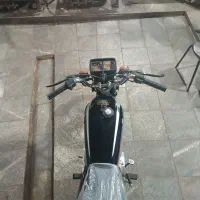 موتور سیکلت مدل ۸۸ تمیز به شرط|موتورسیکلت|مشهد, رضاییه|دیوار