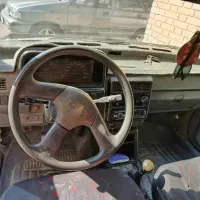 پراید مدل83کاربراتور|خودرو سواری و وانت|شیراز, زند|دیوار