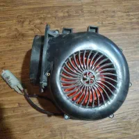 فن بلبرینگی التراژن ماینر 2250 RPM