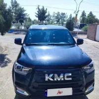 kmc t8 1402|خودرو سواری و وانت|کرمان, |دیوار