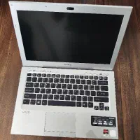 لپتاپ سونی وایو|رایانه همراه|ابهر, |دیوار