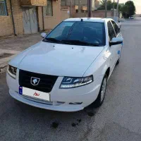 سورن پلاس 1403 موتور xup دریچه گاز سیمی