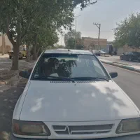 پراید 87 دوگانه