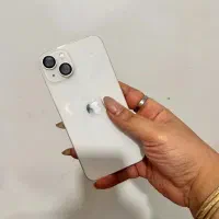 اپل 13 باتری 100