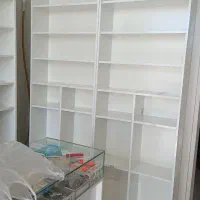 دکور و میز پیشخوان