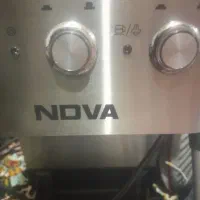 اسپرسو ساز|سماور، چای‌ساز، قهوه‌ساز|شهریار, شهریار|دیوار