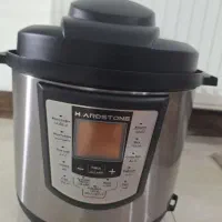پلوپز همه کاره هاردستون اصل در حد نو