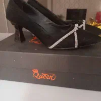 کفش مجلسی|کیف، کفش، کمربند|مشهد, هنرور|دیوار