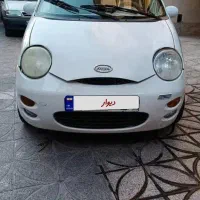 ام وی ام ۱۱۰ چهار سیلند mvm110|خودرو سواری و وانت|تهران, استاد معین|دیوار