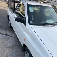پراید وانت ۱۴۰۳