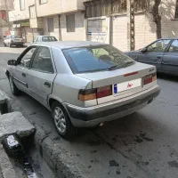 زانتیا ۸۶sx|خودرو سواری و وانت|ری, اقدسیه|دیوار