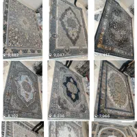 فرش اقتصادی برای اولین بار در پارس آباد|فرش|پارسآباد, |دیوار