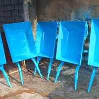 فرغون  گاری بنایی|مصالح و تجهیزات ساختمان|اهواز, کوی باهنر|دیوار