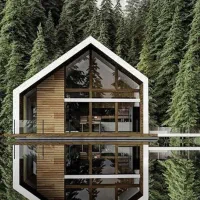 استخدام طراح معماری خلاق و با انرژی