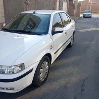 سمندf7 مدل۹۴ بدون رنگ|خودرو سواری و وانت|شاهین دژ, |دیوار