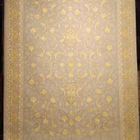 فرش خوش رنگ مانیا