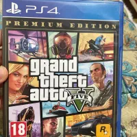 بازی gta