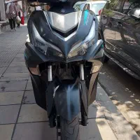 آیروکس ۱۷۰ nvx مدل ۱۴۰۳|موتورسیکلت|کرج, برغان|دیوار