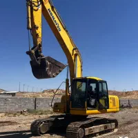 بیل۲۲۰ کوماتسو