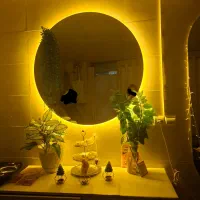 کلیه خدمات آرایشی و زیبایی پوست و مو