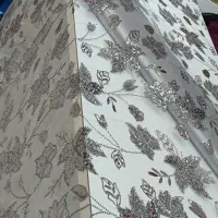 پارچه ملیله دوزی|لباس|بوکان, |دیوار