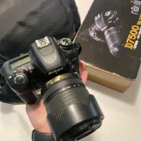 Nikon D7500|دوربین عکاسی و فیلمبرداری|تهران, پاسداران|دیوار