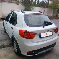 کوییک در حد صفر بی رنگ بی ضربه بدون ترک|خودرو سواری و وانت|رامسر, |دیوار