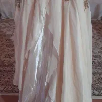 فروش فوری لباس حریر و ساتن|لباس|رودهن, |دیوار