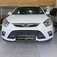 جک S5 اتومات مدل 96 نقد و اقساط 12 ماهه (احسان)