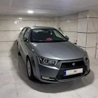 دناپلاس توربو اتوماتیک ۶ دنده|خودرو سواری و وانت|تبریز, |دیوار